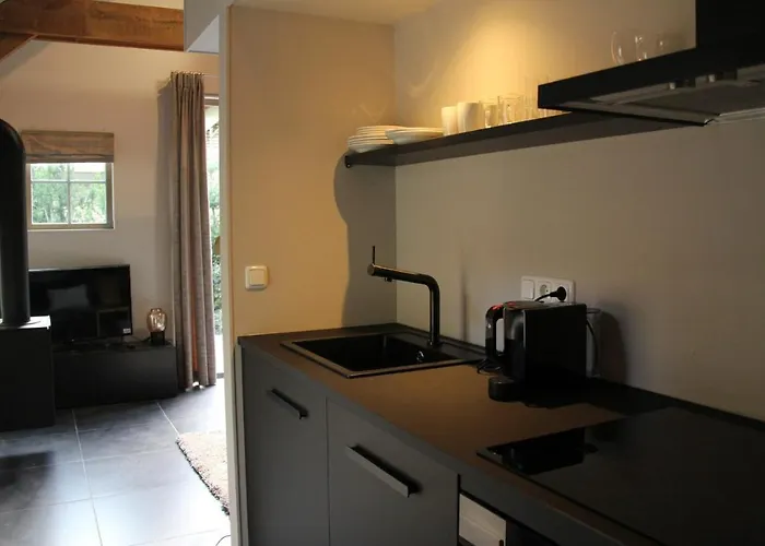 Vlindervallei 2p Daire *